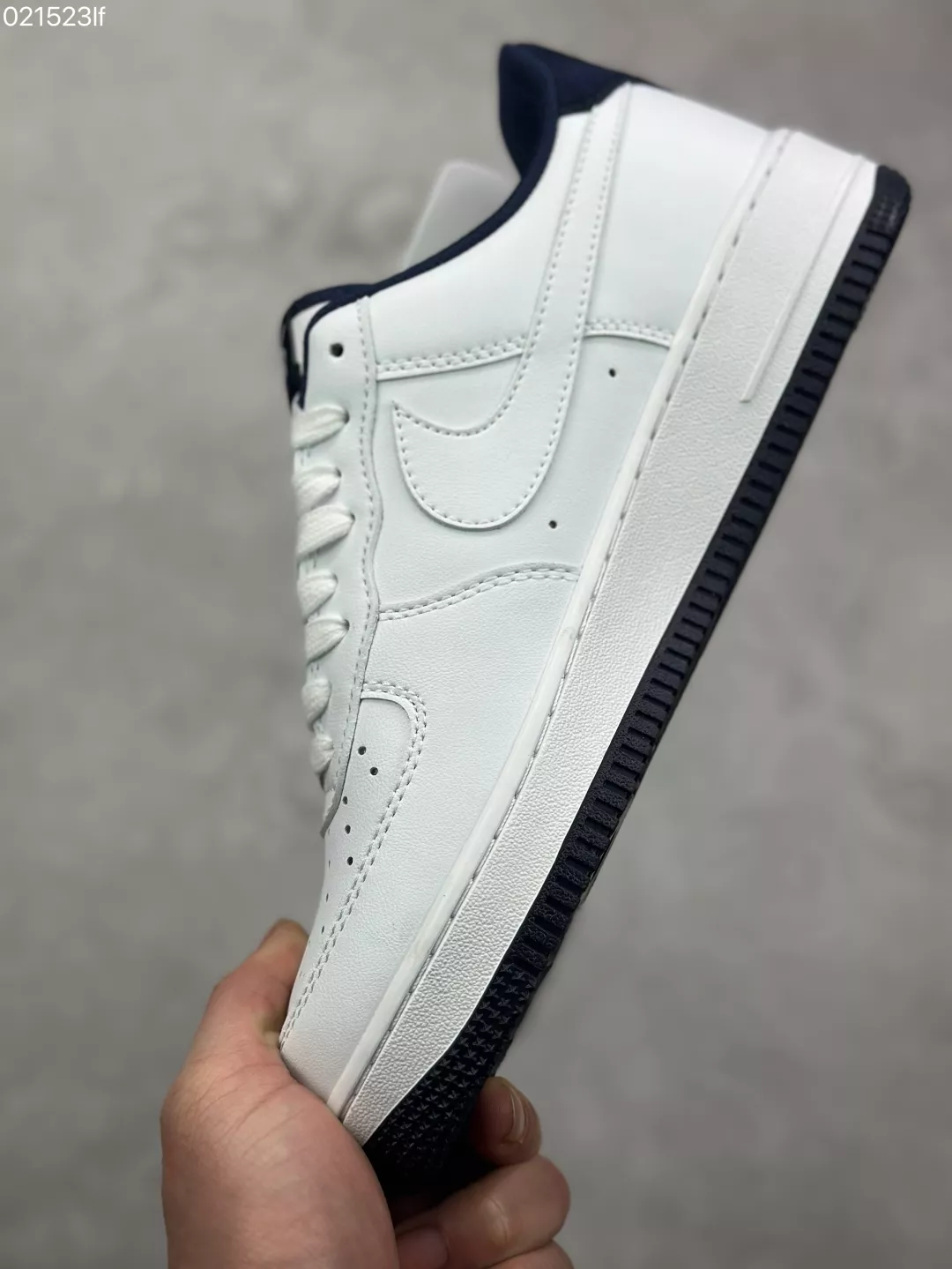 Efficient 2241 Nike Air Force-1-Low For Men