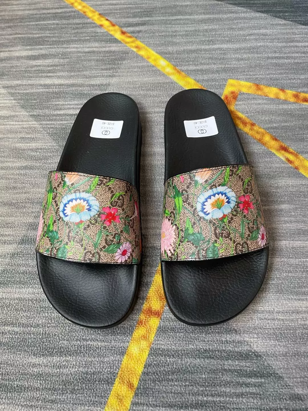 Efficient 2316 Gucci Slippers For Men