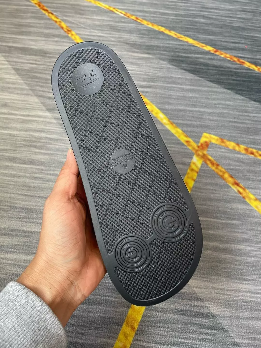 Efficient 2316 Gucci Slippers For Men