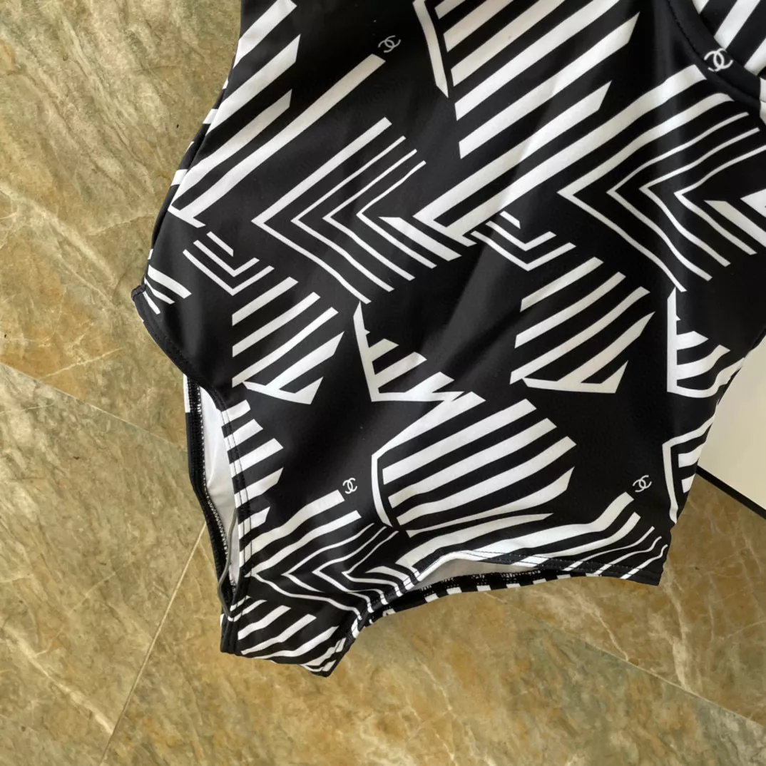Efficient 2325 Chanel Bathing Suits For Women