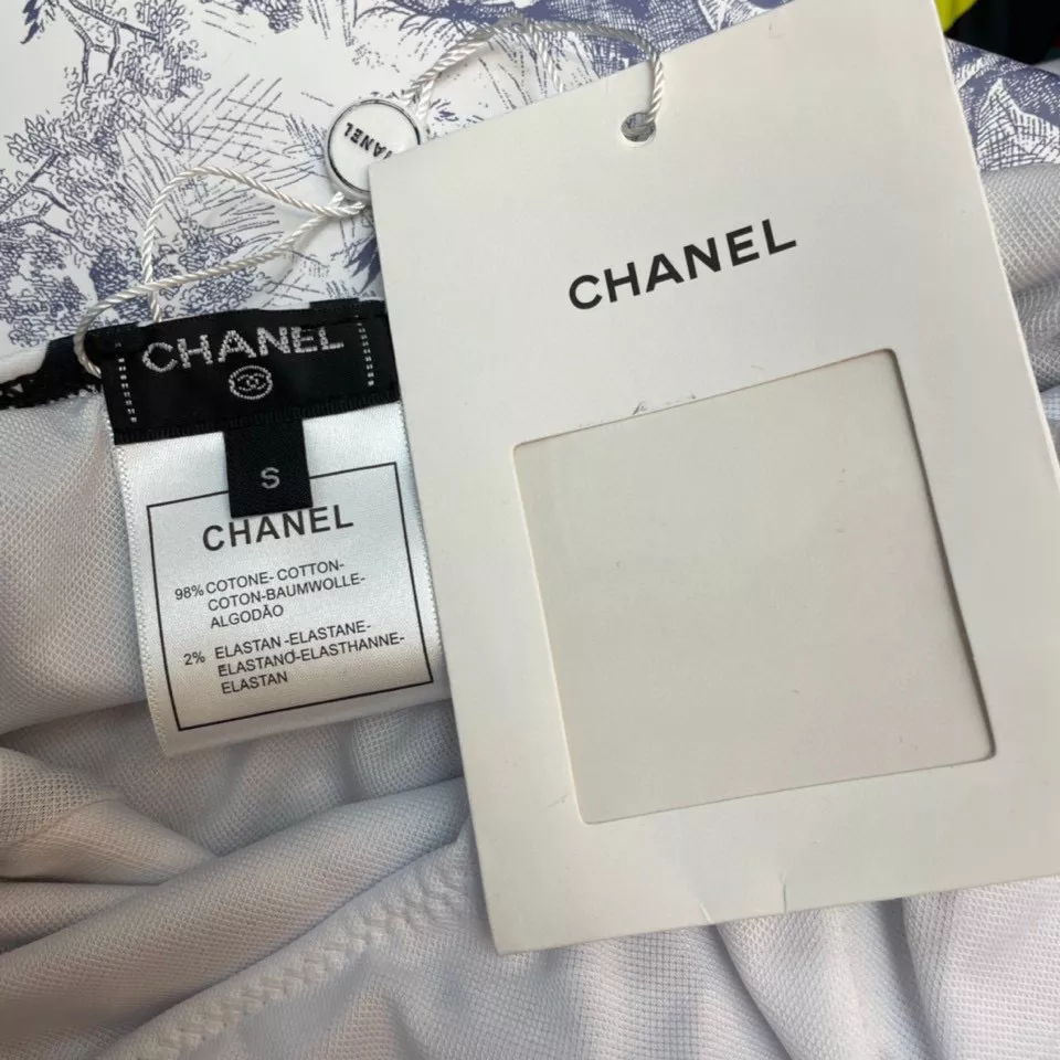 Efficient 2325 Chanel Bathing Suits For Women