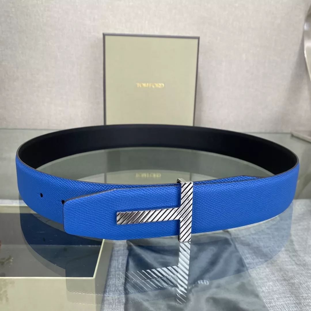 Efficient 236 Tom Ford AAA Quality Belts In 4.0cm For Men