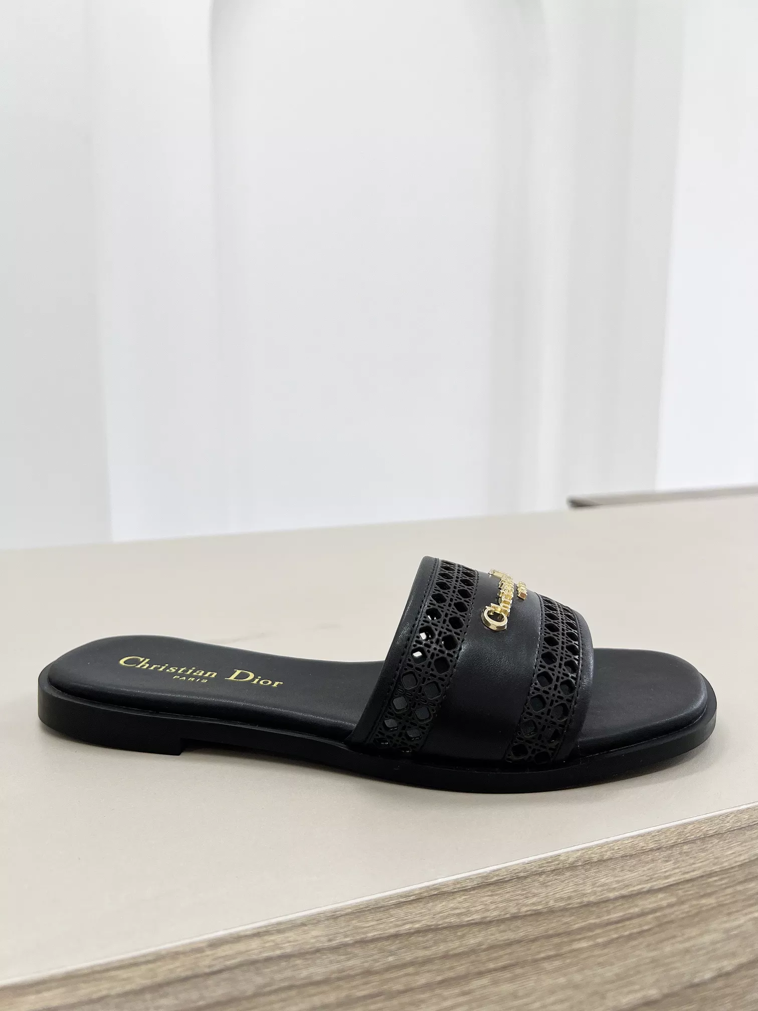 Efficient 243 Christian Dior Slippers For Women