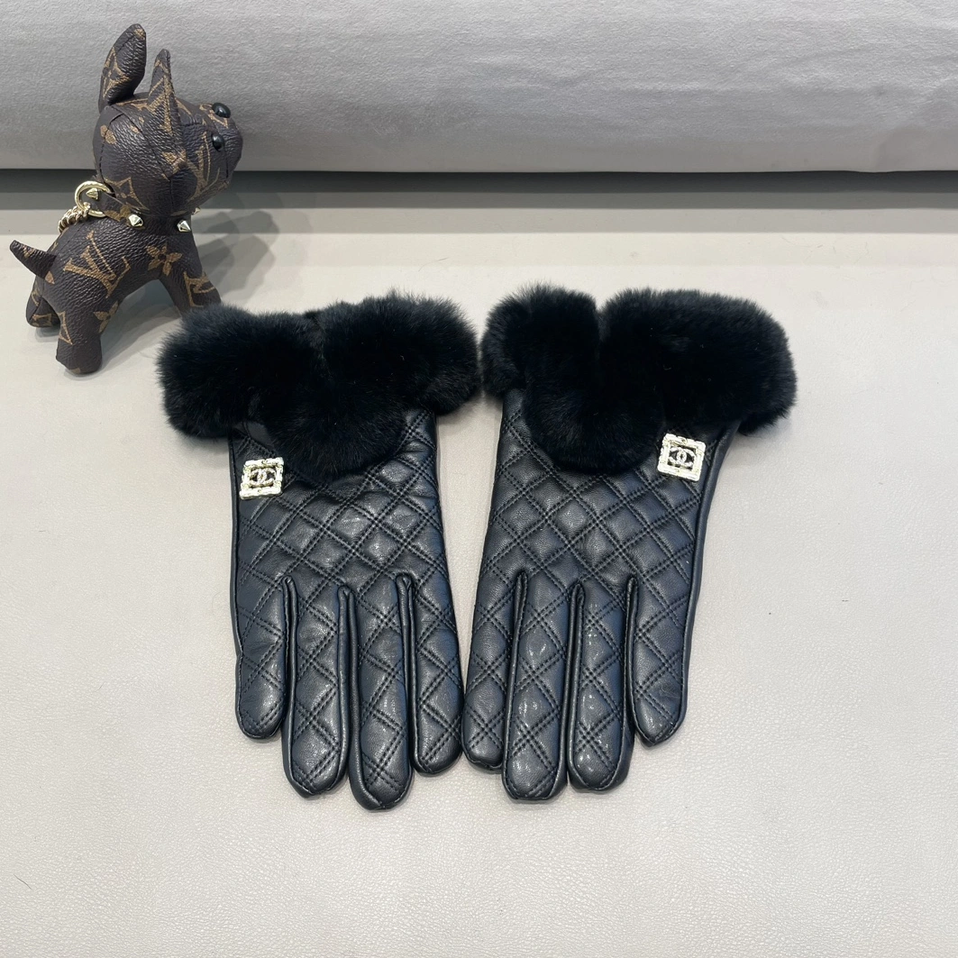 Efficient 2471 Chanel Gloves For Women
