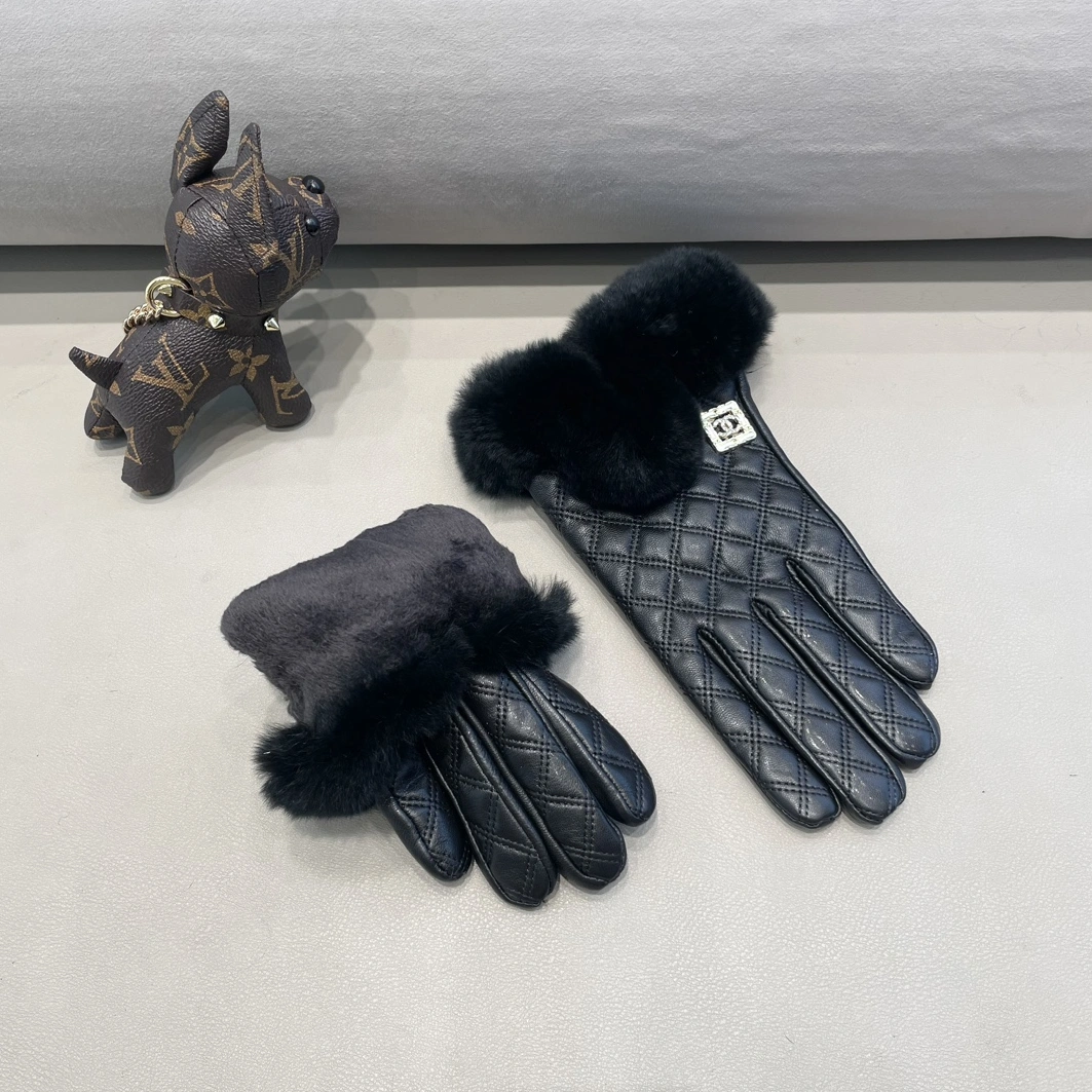 Efficient 2471 Chanel Gloves For Women