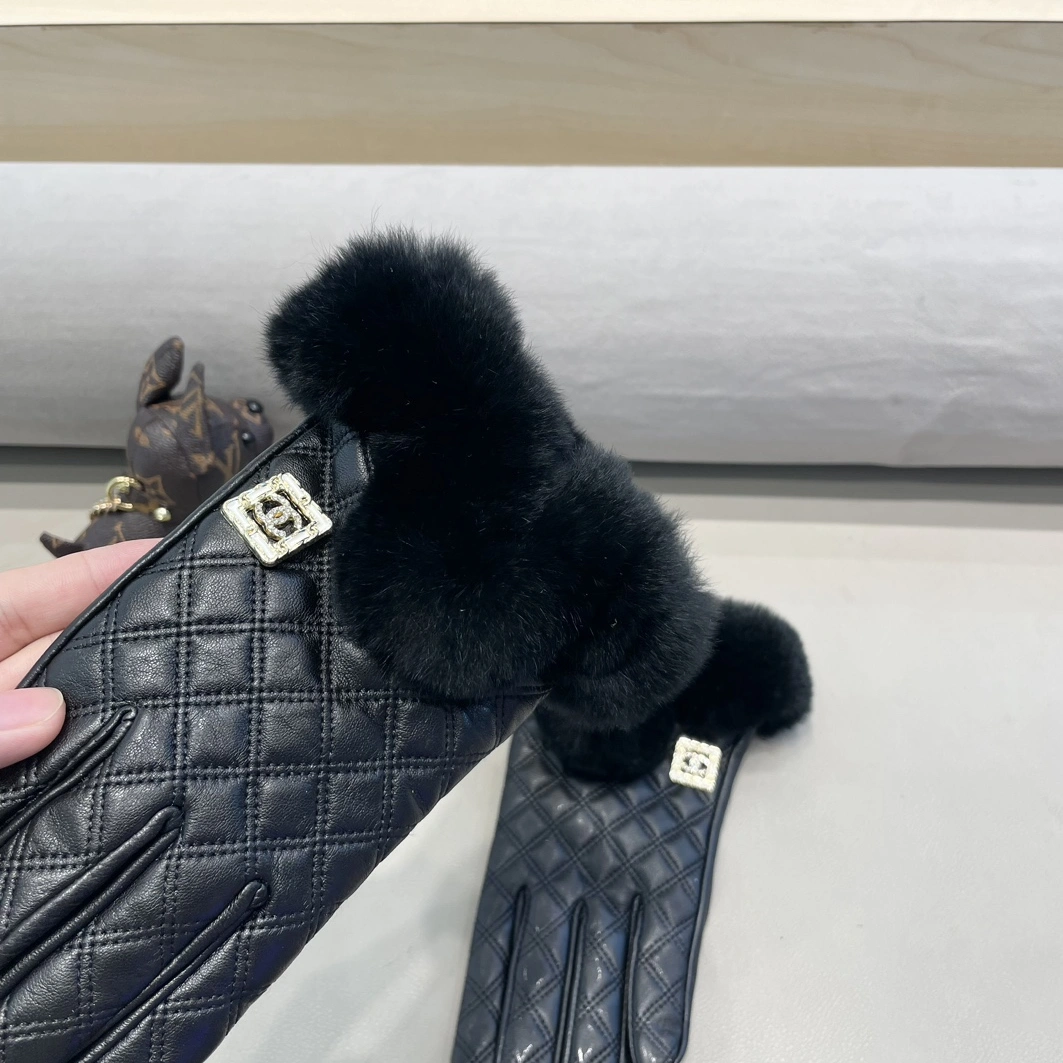 Efficient 2471 Chanel Gloves For Women