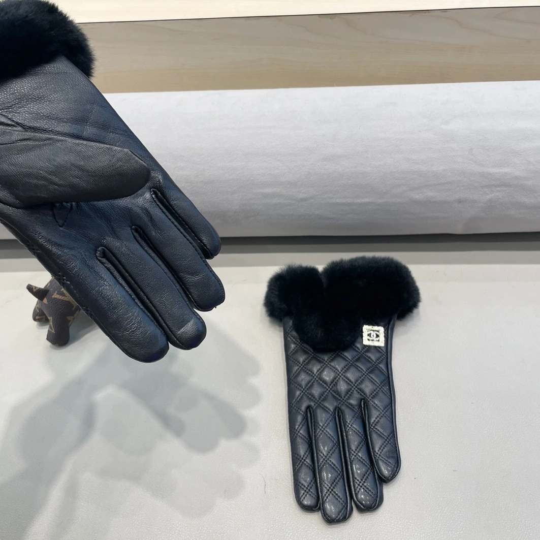 Efficient 2471 Chanel Gloves For Women
