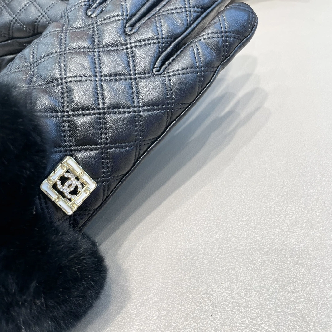 Efficient 2471 Chanel Gloves For Women