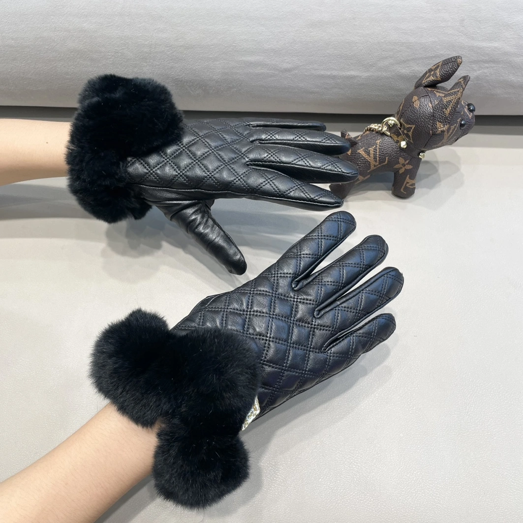 Efficient 2471 Chanel Gloves For Women