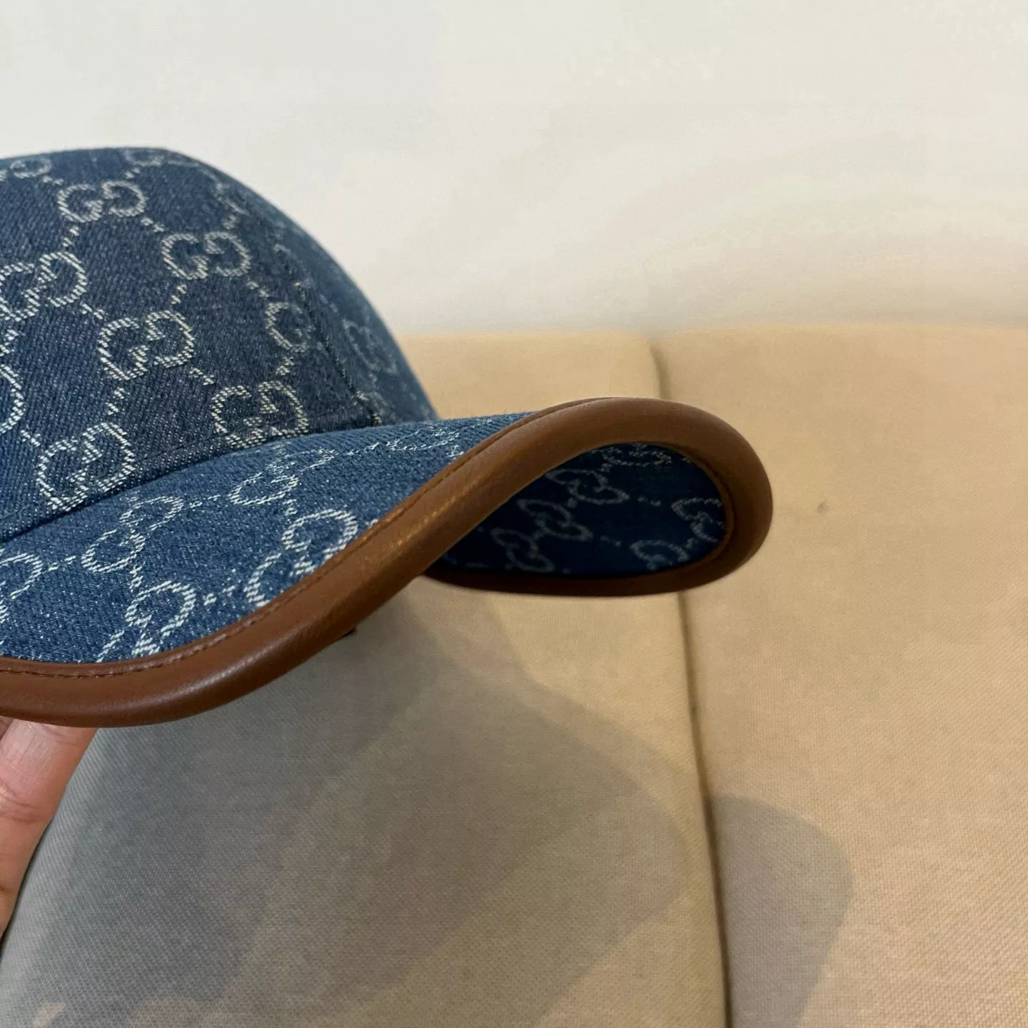 Efficient 2489 Gucci Caps