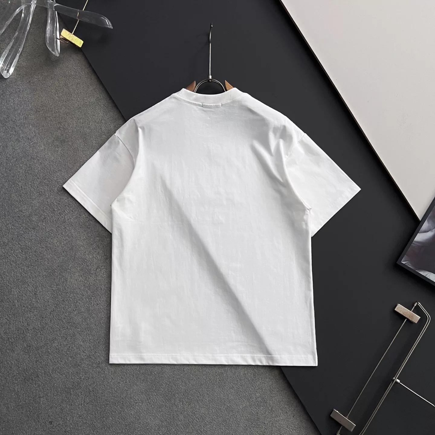 Efficient 2492 Moncler T-Shirts Short Sleeved For Men