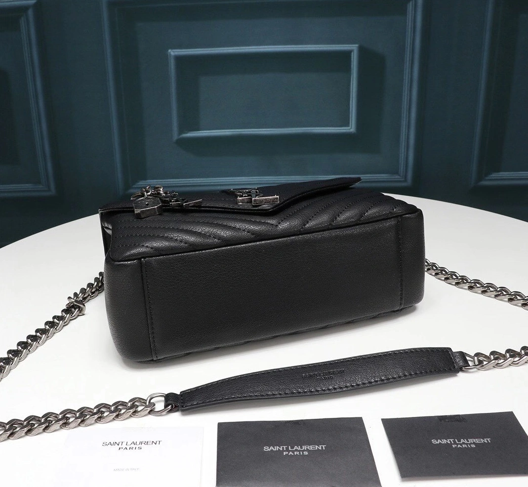 Efficient 2586 Yves Saint Laurent YSL AAA Quality Messenger Bags