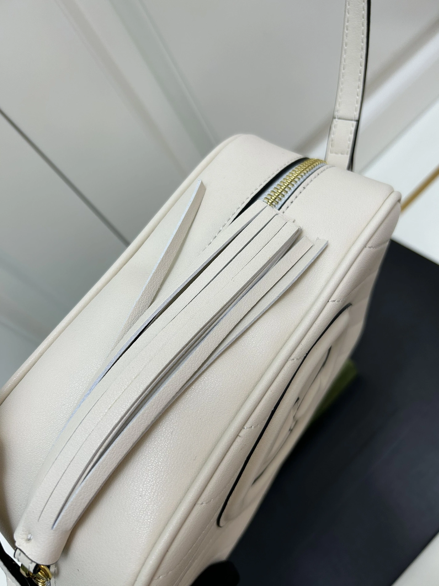 Efficient 2635 Gucci AAA Quality Messenger Bags For Women