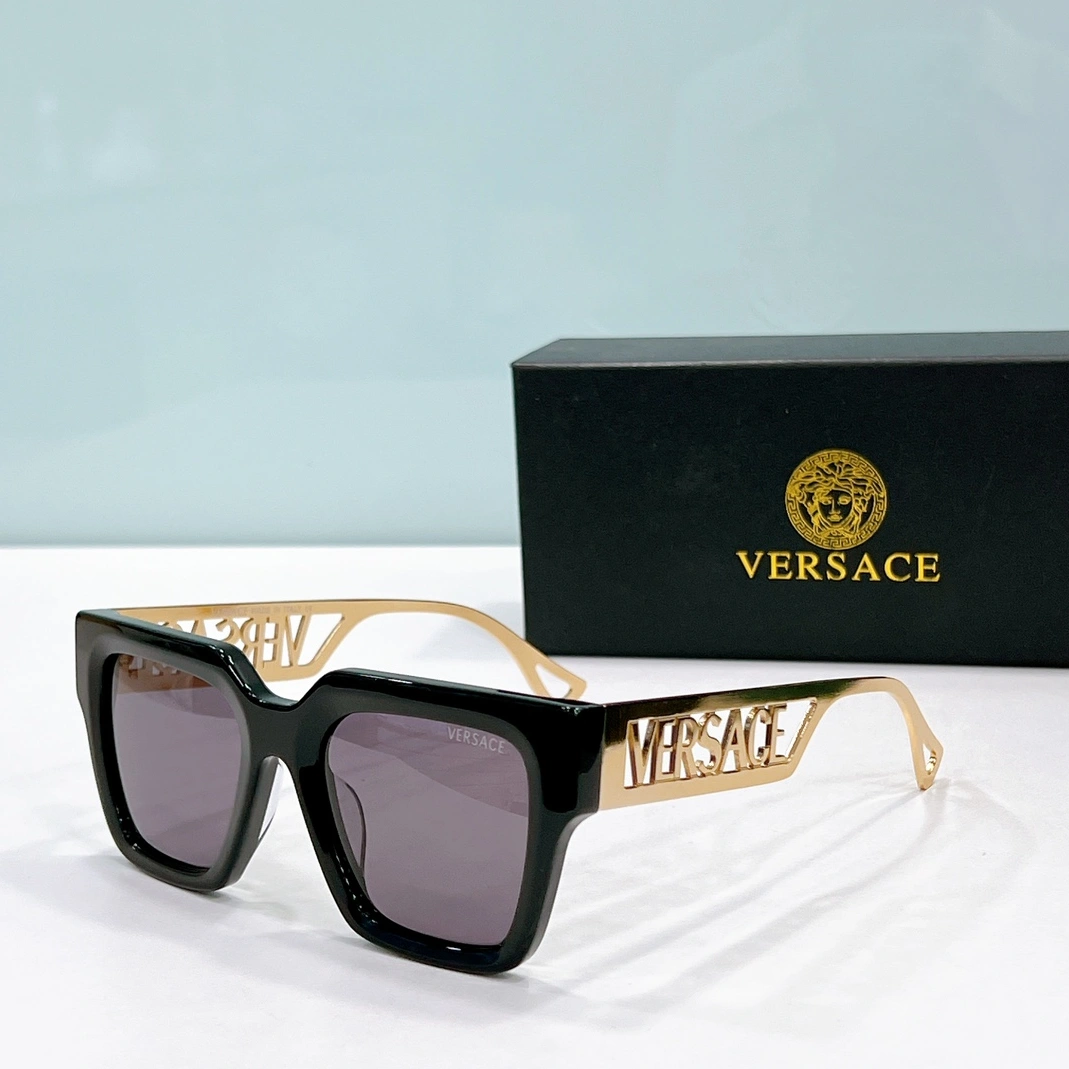 Efficient 266 Versace AAA Quality Sunglasses