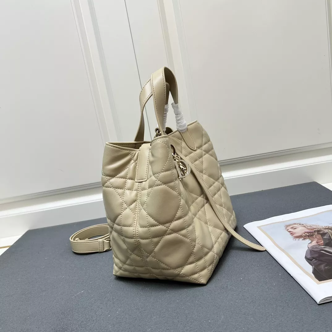 Efficient 2661 Christian Dior AAA Quality Handbags For Women