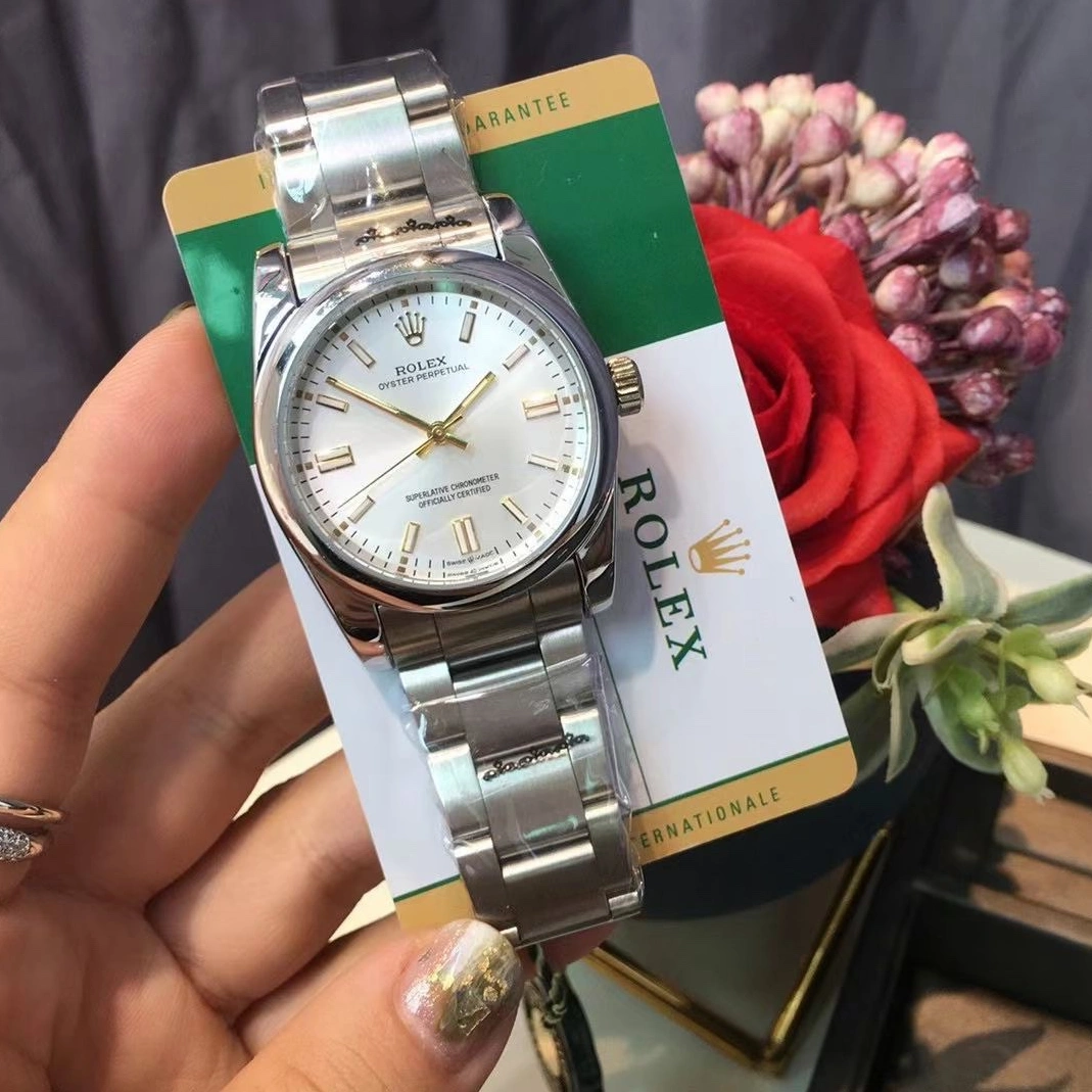 Efficient 2715 Rolex Watches