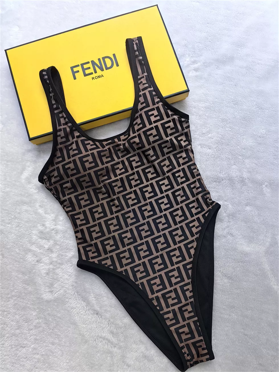 Efficient 274 Fendi Bathing Suits For Women