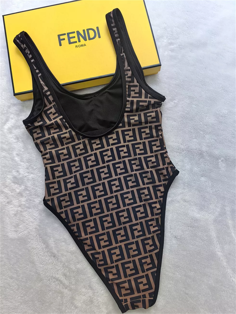 Efficient 274 Fendi Bathing Suits For Women