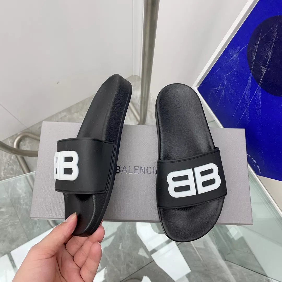Efficient 275 Balenciaga Slippers For Men
