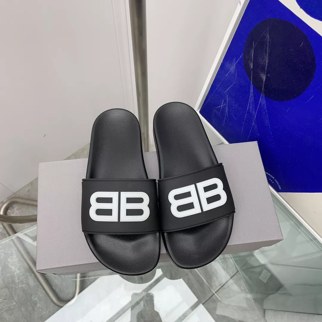 Efficient 275 Balenciaga Slippers For Men