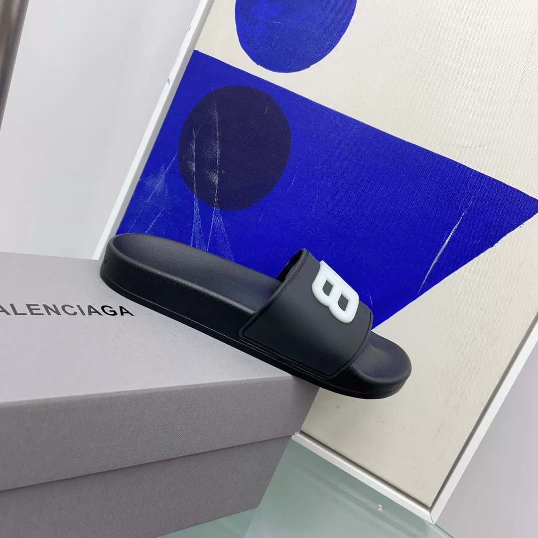 Efficient 275 Balenciaga Slippers For Men