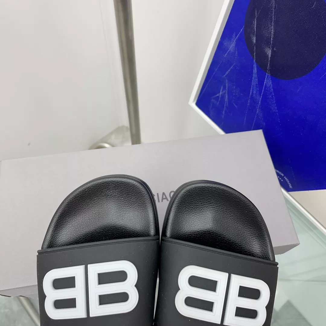 Efficient 275 Balenciaga Slippers For Men