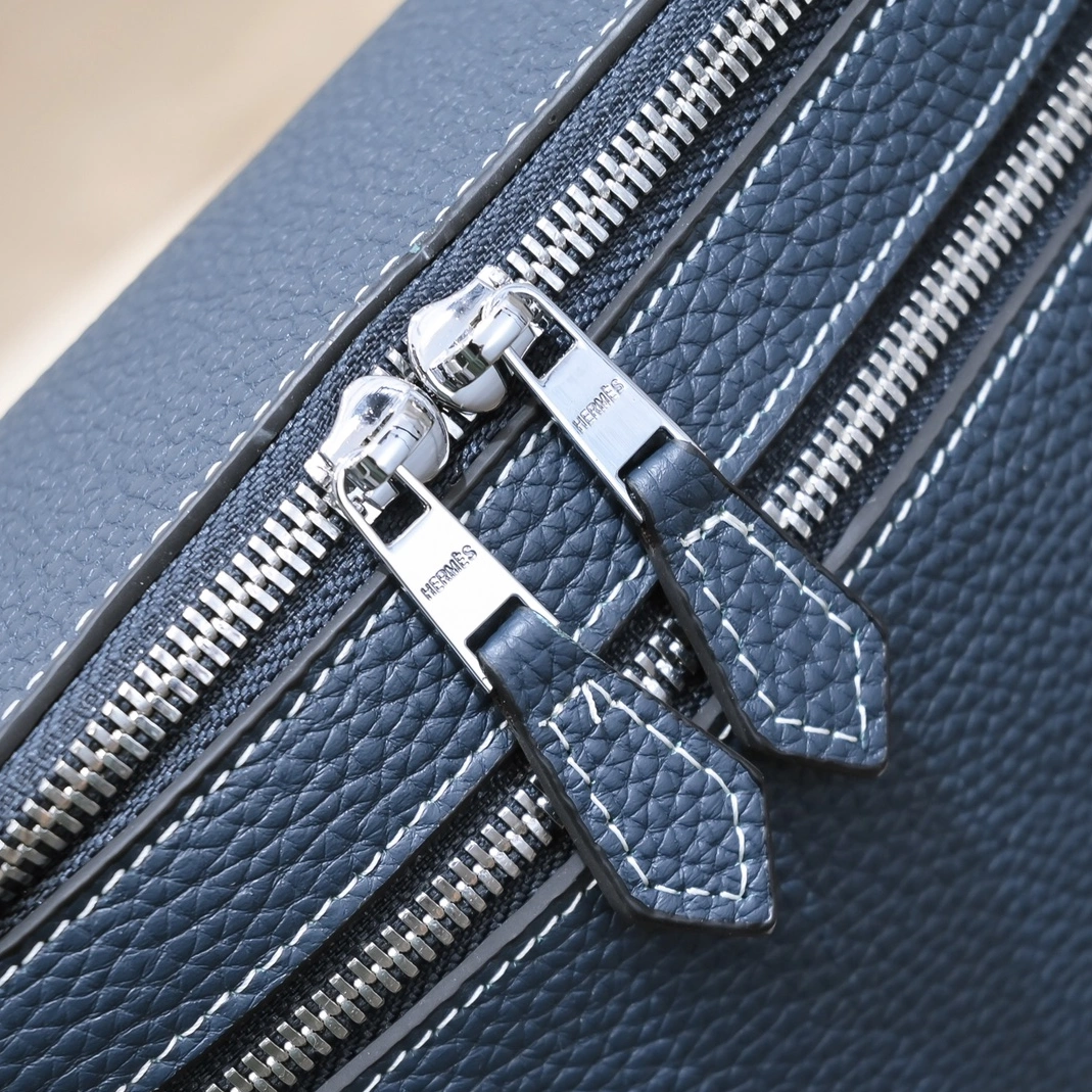 Efficient 2752 Hermes AAA Quality Belt Bags For Men
