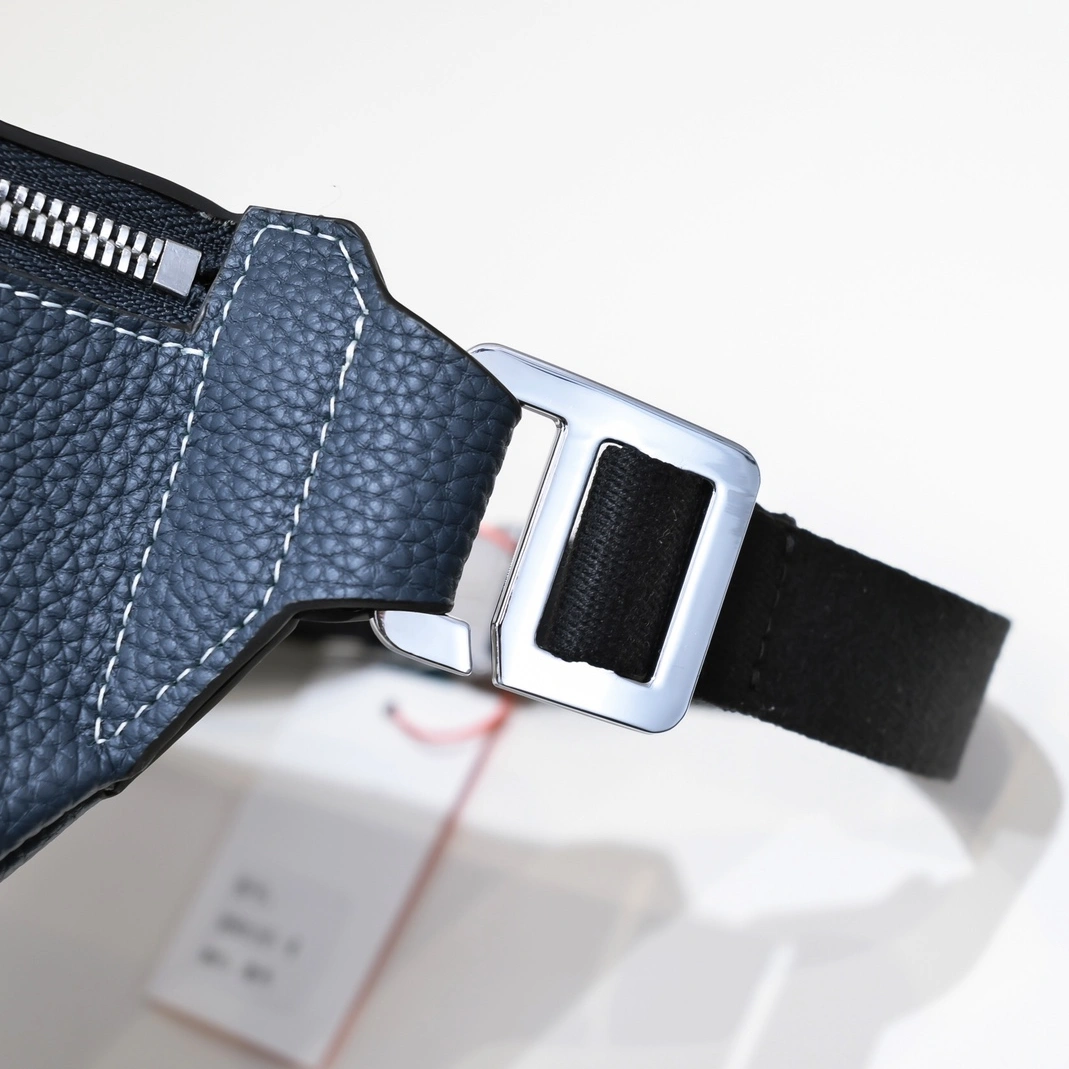 Efficient 2752 Hermes AAA Quality Belt Bags For Men