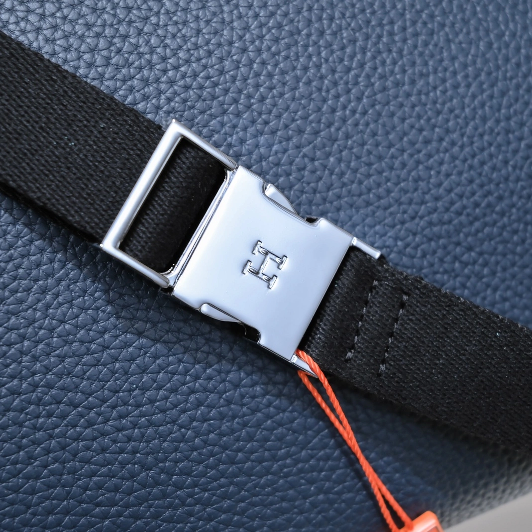 Efficient 2752 Hermes AAA Quality Belt Bags For Men