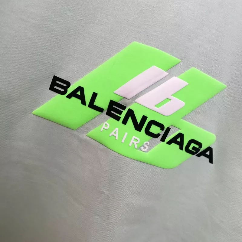 Efficient 2758 Balenciaga T-Shirts Short Sleeved For Unisex