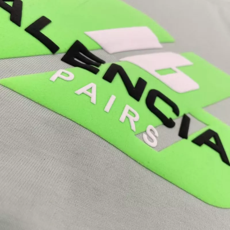 Efficient 2758 Balenciaga T-Shirts Short Sleeved For Unisex