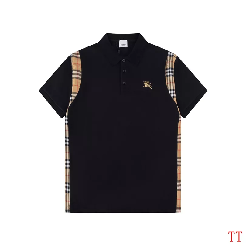 Efficient 2791 Burberry T-Shirts Short Sleeved For Unisex