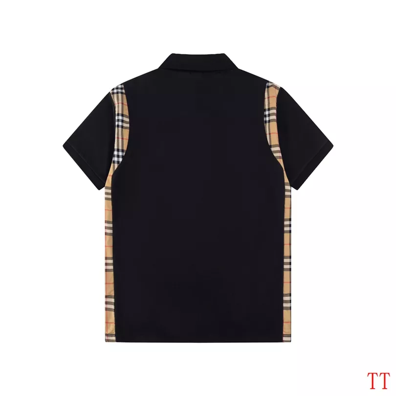 Efficient 2791 Burberry T-Shirts Short Sleeved For Unisex