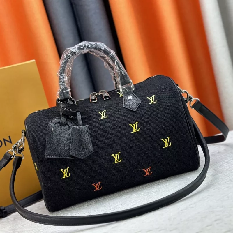 Efficient 2808 Louis Vuitton AAA Quality Handbags For Women