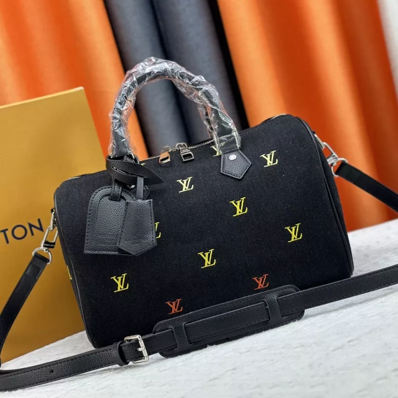 Efficient 2808 Louis Vuitton AAA Quality Handbags For Women