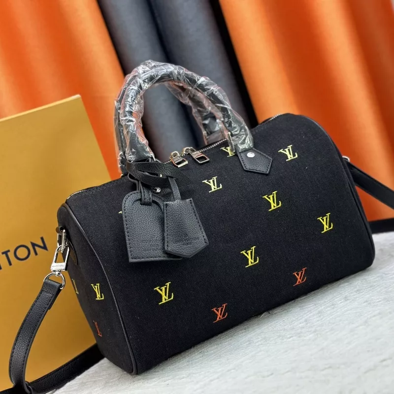 Efficient 2808 Louis Vuitton AAA Quality Handbags For Women