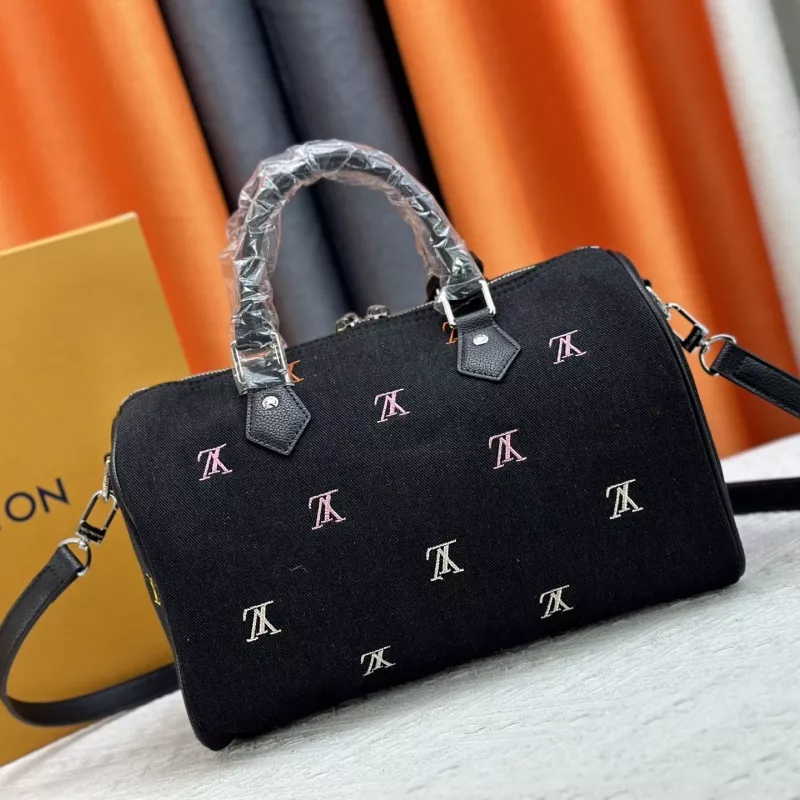 Efficient 2808 Louis Vuitton AAA Quality Handbags For Women