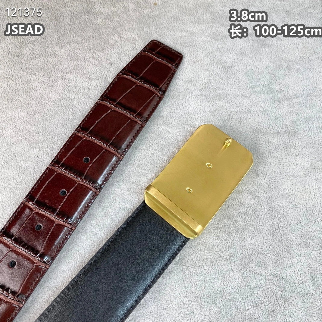 Efficient 2871 Chrome Hearts AAA Quality Belts For Men
