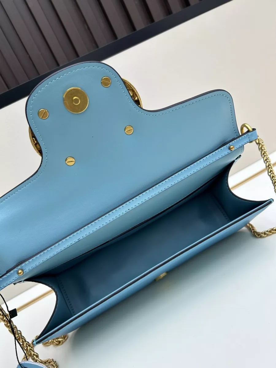 Efficient 2907 Valentino AAA Quality Messenger Bags For Women