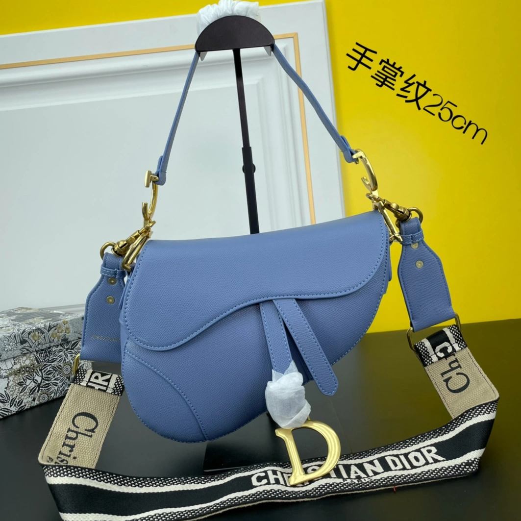 Efficient 2941 Christian Dior AAA Quality Messenger Bags For Women