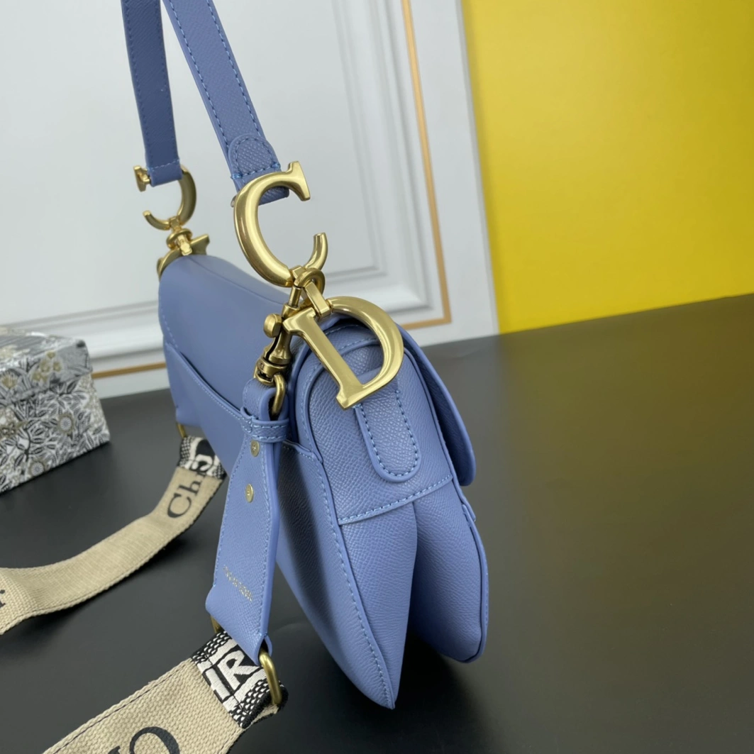Efficient 2941 Christian Dior AAA Quality Messenger Bags For Women