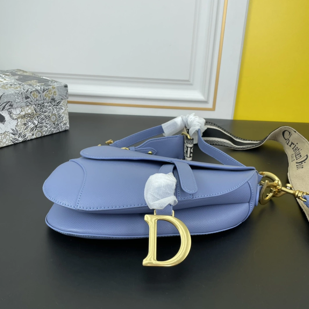 Efficient 2941 Christian Dior AAA Quality Messenger Bags For Women