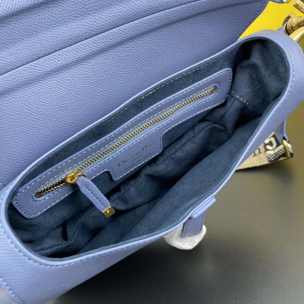 Efficient 2941 Christian Dior AAA Quality Messenger Bags For Women