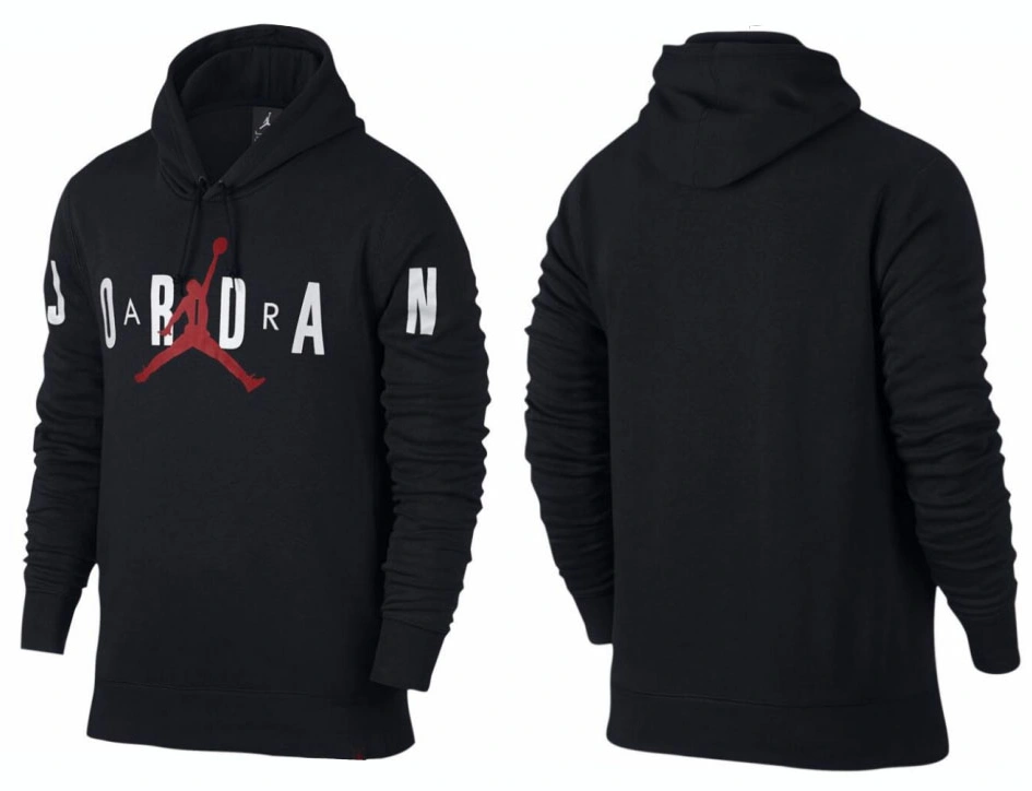 Efficient 2951 Jordan Hoodies Long Sleeved For Men