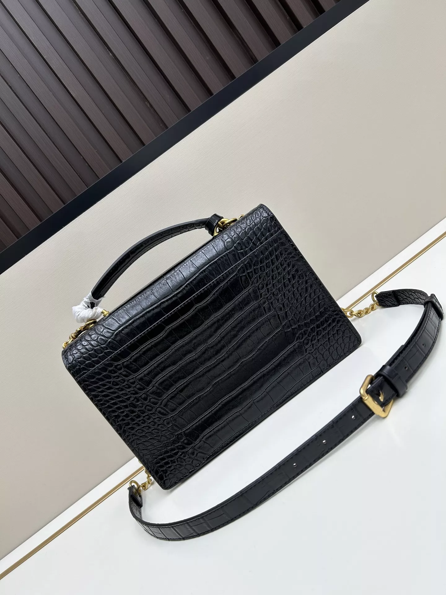 Efficient 2963 Yves Saint Laurent YSL AAA Quality Messenger Bags For Women