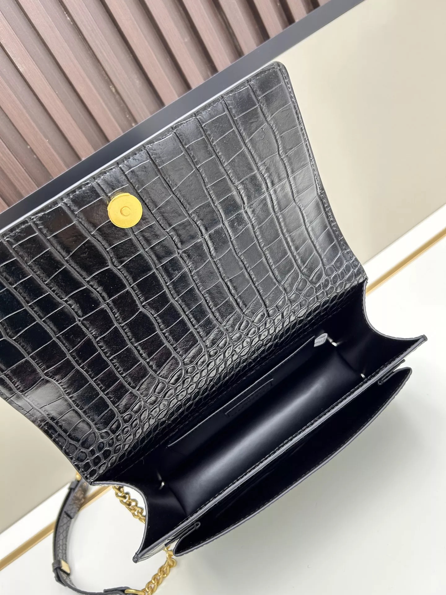 Efficient 2963 Yves Saint Laurent YSL AAA Quality Messenger Bags For Women