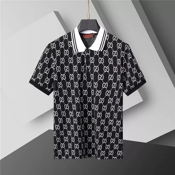 Efficient 2974 Gucci Tracksuits Short Sleeved For Men