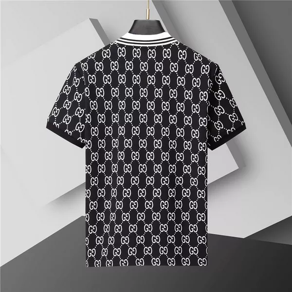 Efficient 2974 Gucci Tracksuits Short Sleeved For Men