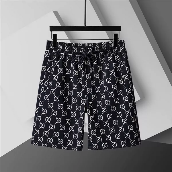 Efficient 2974 Gucci Tracksuits Short Sleeved For Men