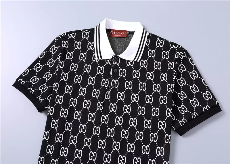 Efficient 2974 Gucci Tracksuits Short Sleeved For Men